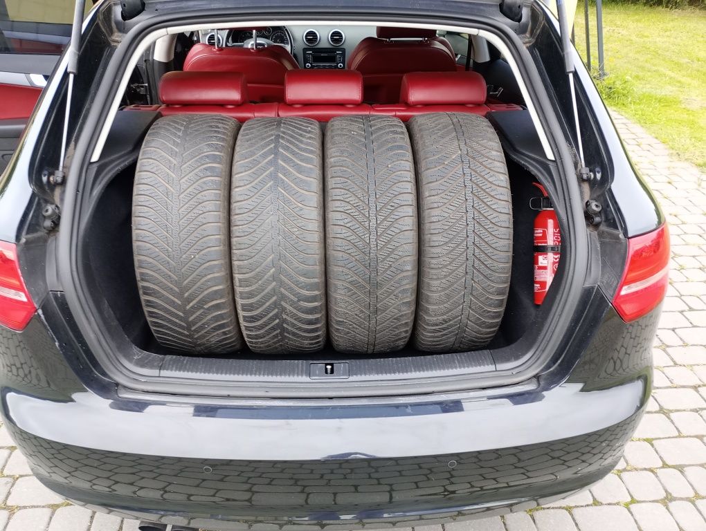 1.9 TDI, nowy model