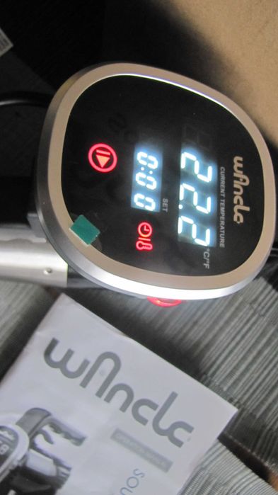 Су-вид Сувид Sous Vide Wancle (P00252)