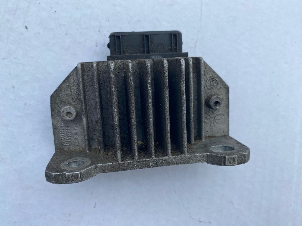 Fiat 126p modul zaplonowy