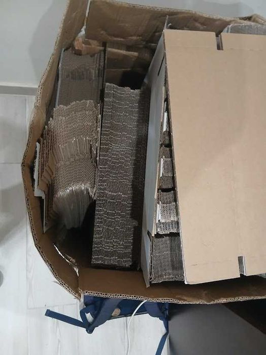 Magic the gathering Caixas de cartão para arrumar cartas tcg