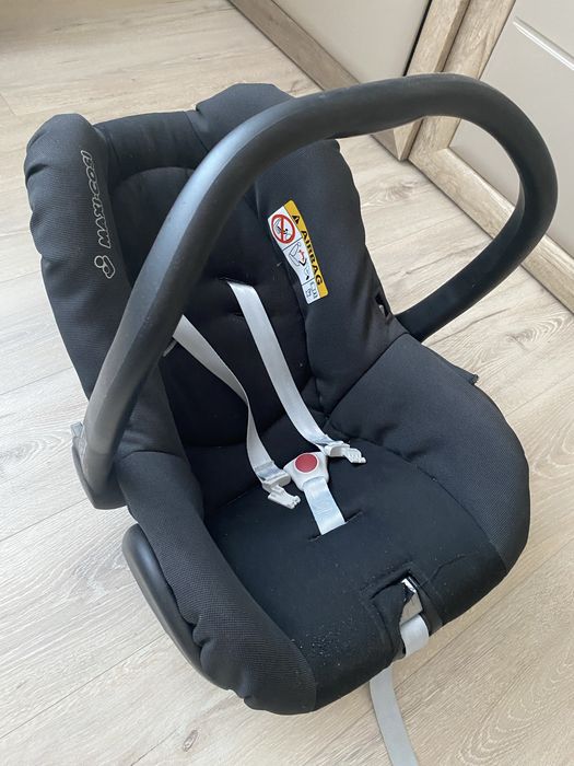 Nosidełko maxi-cosi