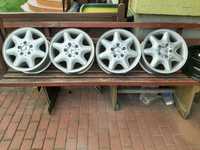 Felgi 5x112x15 mercedes 203