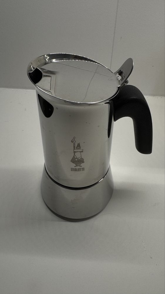 Bialetti kawiarka New Venus 6tz indukcja nowa
