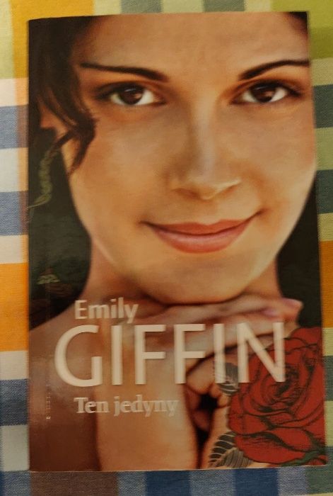Emily Giffin - Ten jedyny