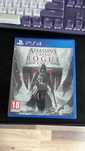 Assassin's Creed Rogue Remastered ps4