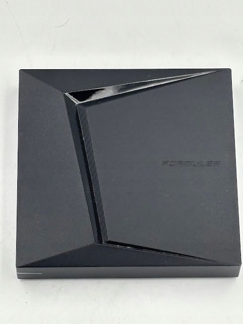 uszkodzony streamer multimedialny formuler z10 pro max 4 gb ram