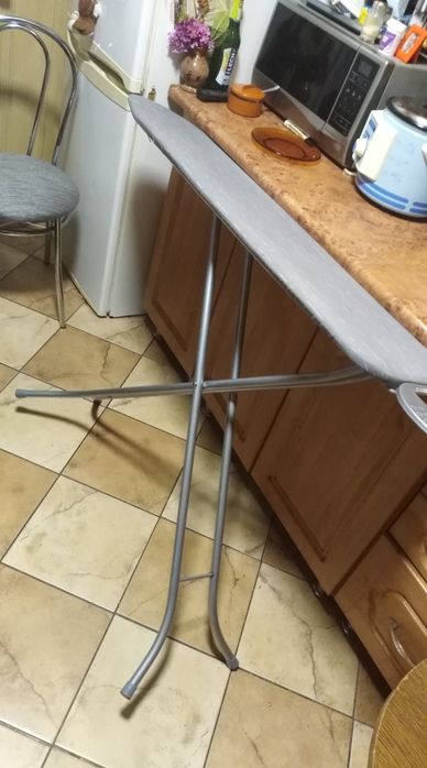 Deska do prasowania Jysk dl 110 cm szer32 cm