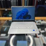 Ноутбук HP 14 FHD Core i5-11th/8DDR4/256NVME/Iris Xe як новий