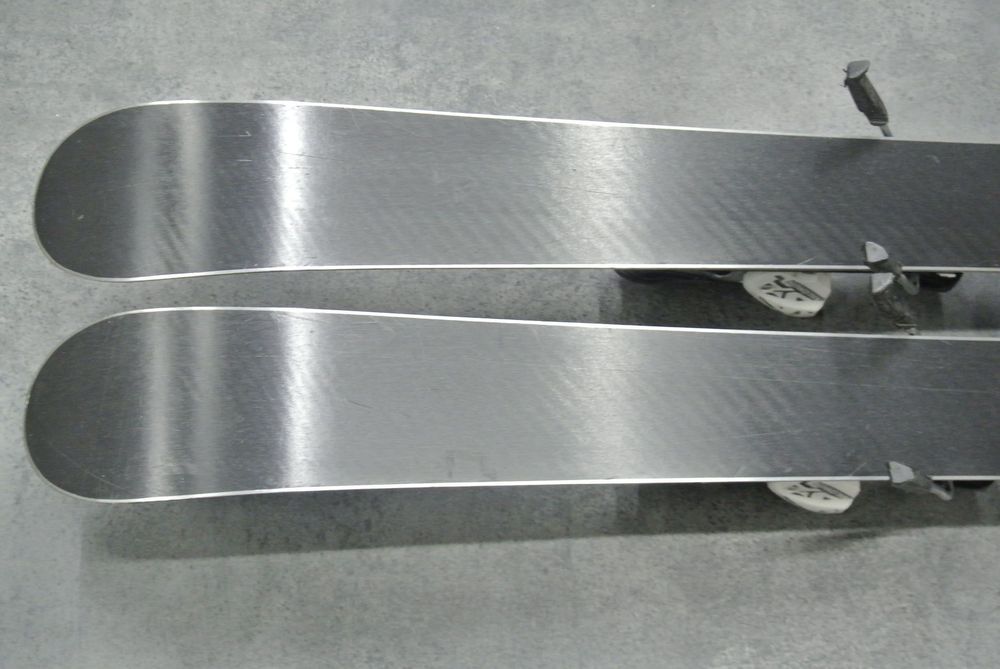 Narty freestyle Faction Dillinger 135cm junior