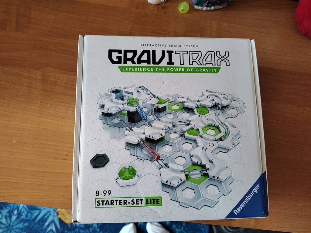 Sprzedam Gravitrax