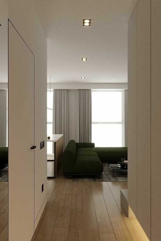Сдам 1-к. квартиру 40м² , ЖК Пятый континет , Набережная победы 112Д