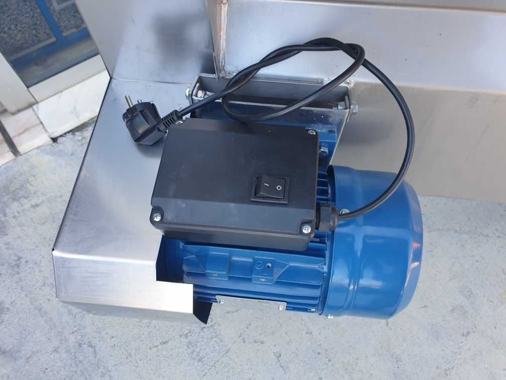 Desengaçador Inox Nacional 100