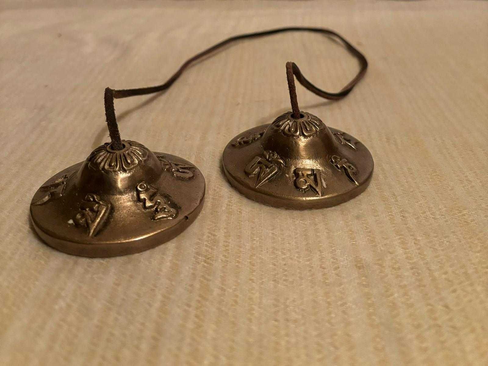 Misy Tybetańskie Księżycowe Złote  (7 mis, 8 kg)
