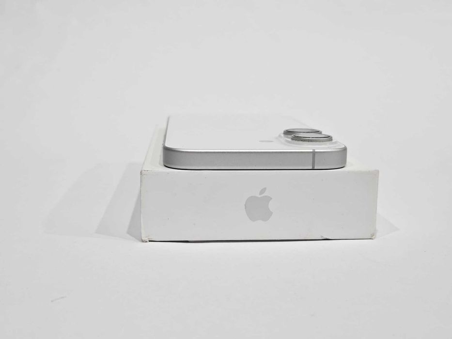 iPhone 16 128GB | Stan Bardzo Dobry | Bateria 92%