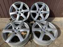 Alufelgi 17cali 5x112 Volkswagen Audi