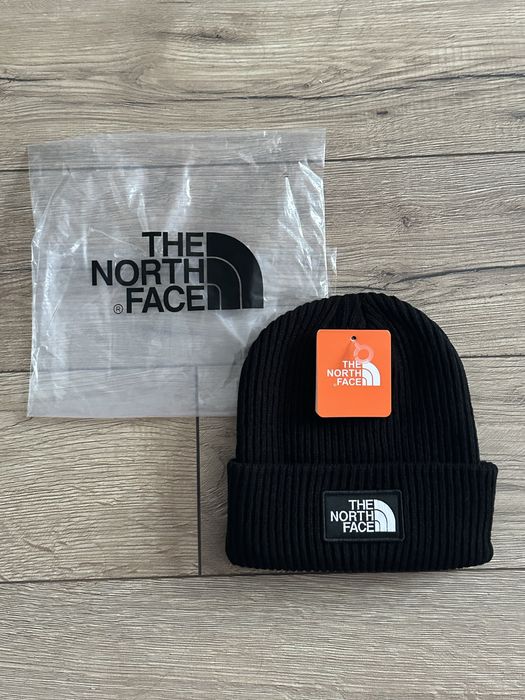 Czapka zimowa THE NORTH FACE
