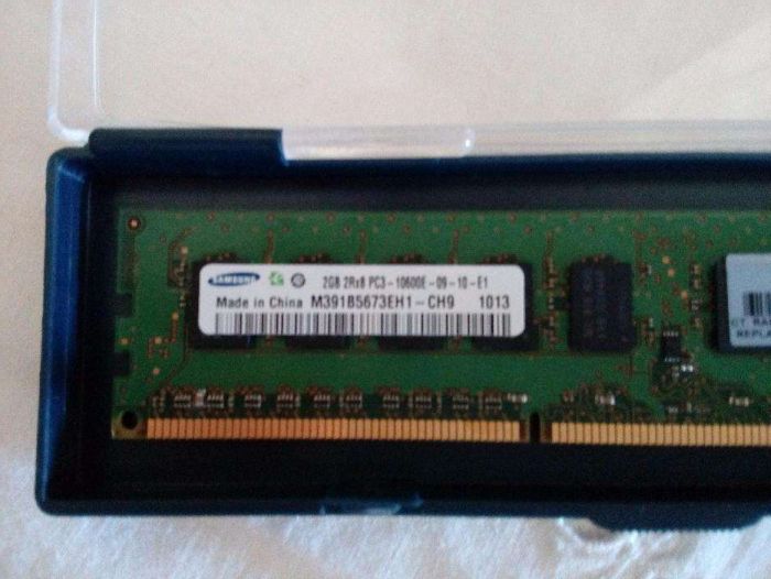 Placa de computador