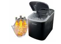 Kostkarka do lodu Gorenje 559065 czarny 120 W
