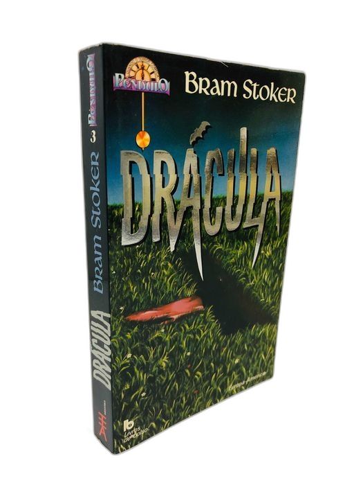 Drácula - Bram Stoker
