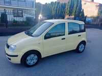 Fiat Panda 2007 rok