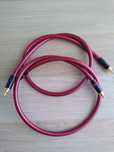 Interkonekt kabel RCA Neotech NEI-3003 III miedź UP-OCC 7N 2x0,75m