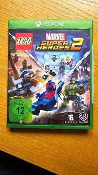 Lego super heroes 2 xbox