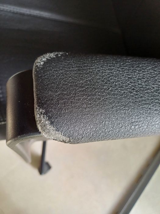 cadeirão de secretária ikea