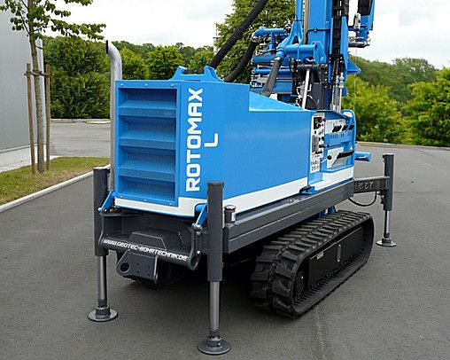 Буріння  свердловин Житомирська, Вінницька, Хмельницька області