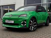 Renault 5 NOWY RENAULT 5 E-TECH ELECTRIC Techno 150 KM Comfort Range