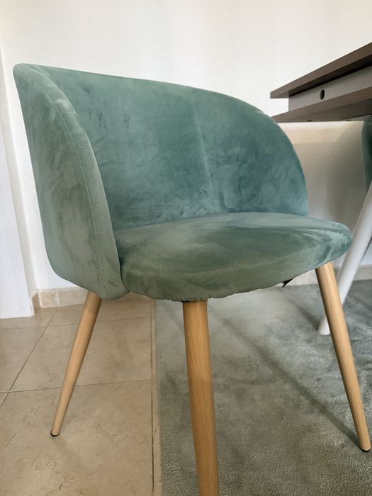 Cadeiras de Jantar - sklum