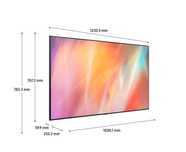Telewizor Samsung ue55au7192u Uszkodzony