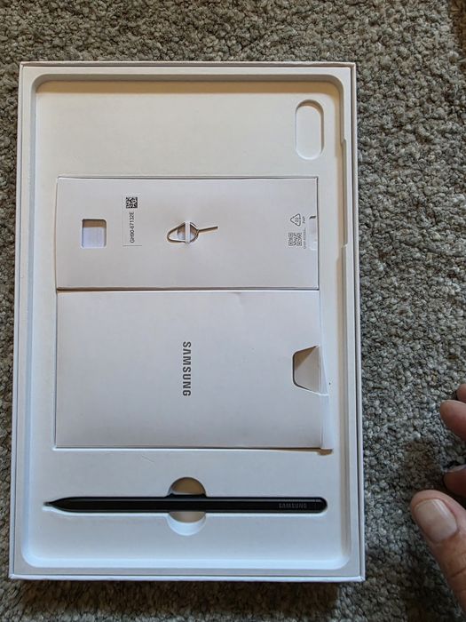 Tablet SAMSUNG Galaxy S8