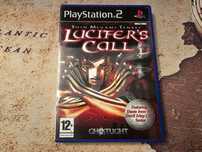 PS2 - Shin Megami Tensei - Lucifer's Call