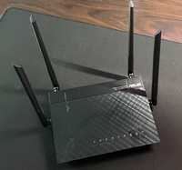 Router Asus RT-AC 1200G+