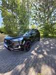 Sprzedam Ford Edge 2.7V6 ST 2022r przebieg 26500km