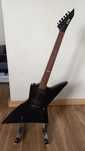Guitarra ESP LTD ex-50