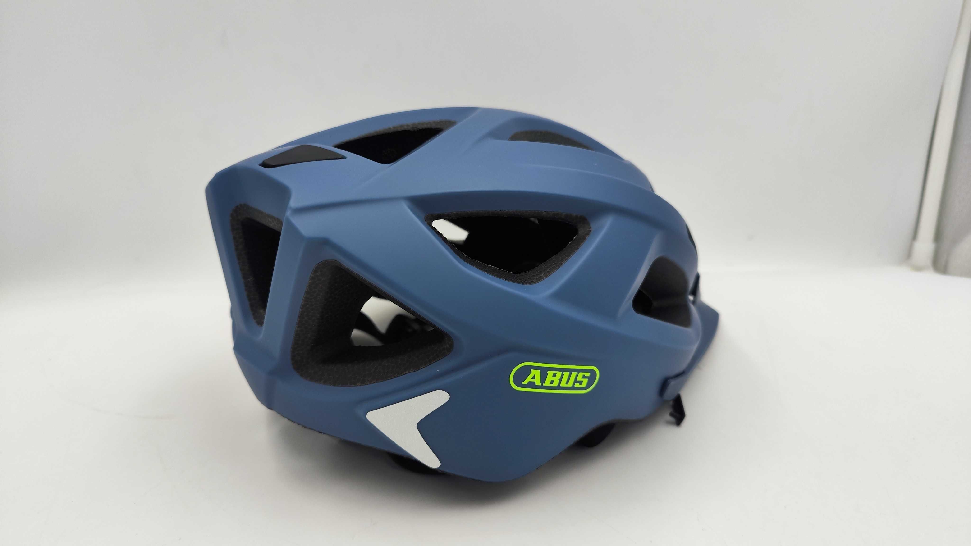 Kask Rowerowy Abus Aduro 2.0 r. M 52-58cm (AH35)