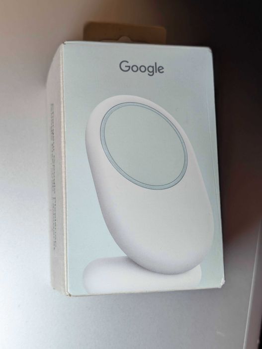 Беспроводная зарядка Google Pixelsnap Charger with Stand