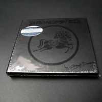 CD Box  George Harrison – Brainwashed  2002 фирма CD+DVD