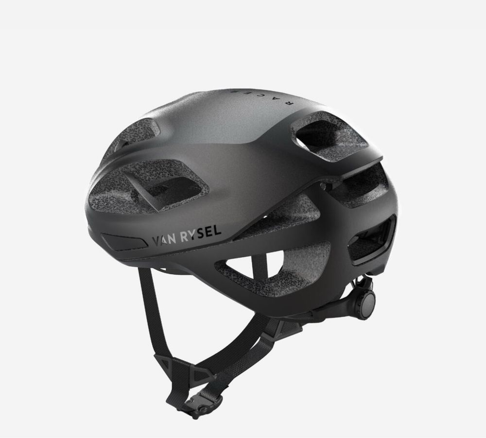 Kask rowerowy Van Rysel RCR rozm M