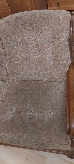 Kanapa sofa dwuosobowa