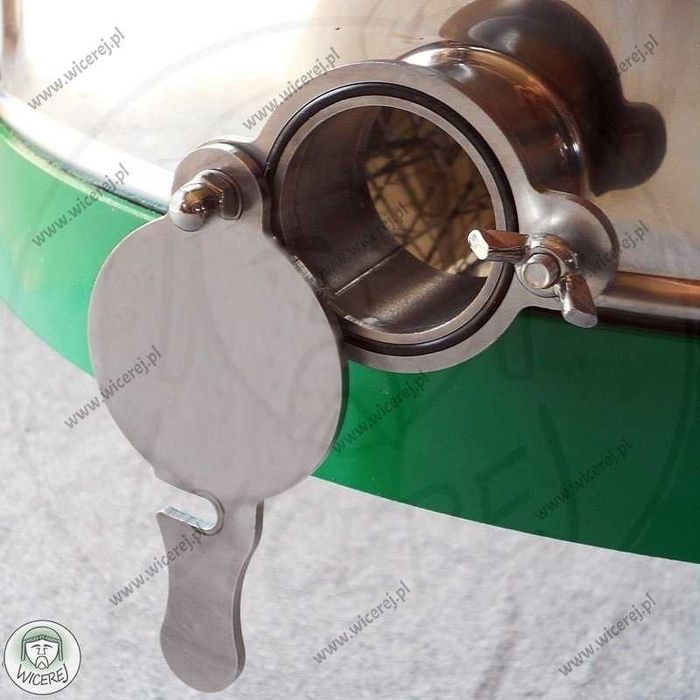 Miodarka 3 ramkowa Uniwersalna miodziarka wirówka do miodu