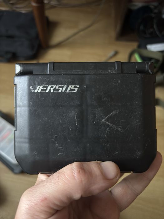 Все для рыбалки которое мне не нужно.