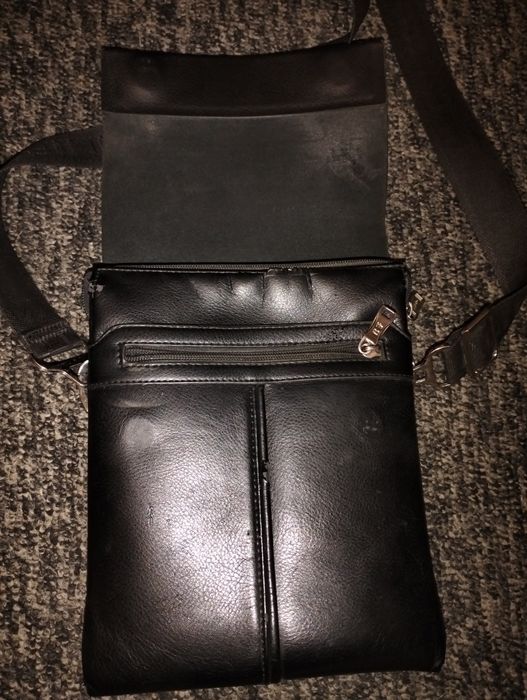 Мужская барсетка Baliford