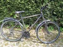Rower Trek 7300 rama 52 cm.