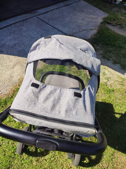 Wózek spacerowy Britax römer