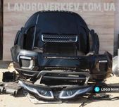 Крыло к Range Rover Evoque в наличии, оригинал