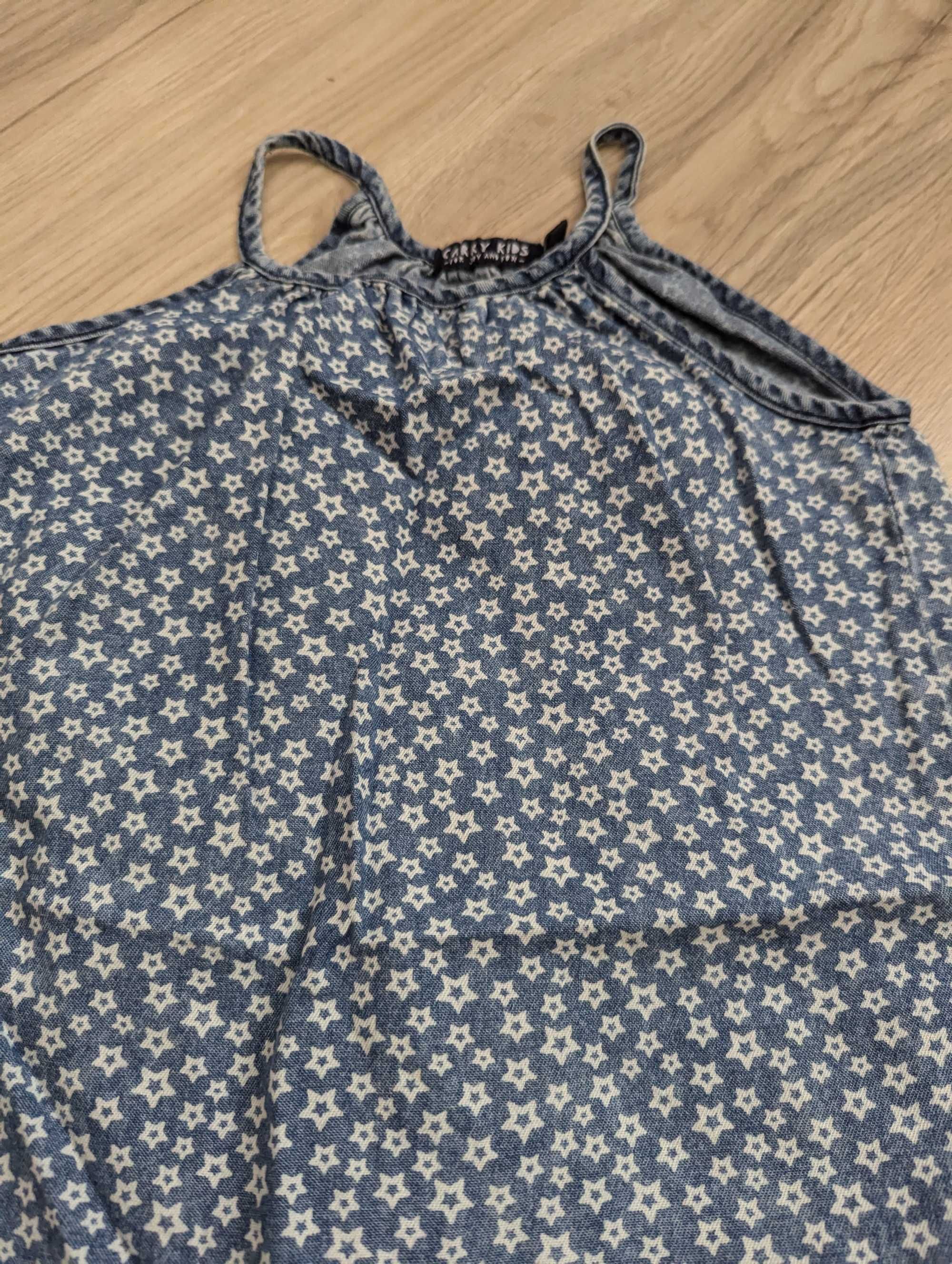 Sukienka Carry Kids r. 116