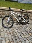 Bicicleta canyon