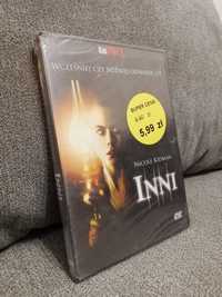 Inni DVD nówka w folii